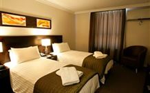 Wine Country Motor Inn - Cessnock - New South Wales Tourism  0