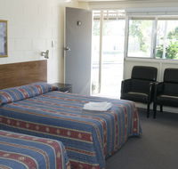 Waterview Motel - Maclean - New South Wales Tourism 