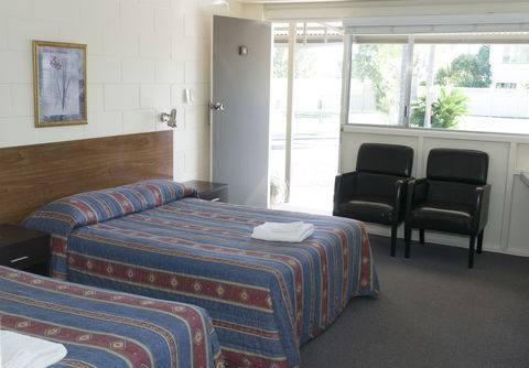Waterview Motel - Maclean - New South Wales Tourism  0