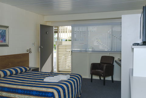 Waterview Motel - Maclean - New South Wales Tourism  1