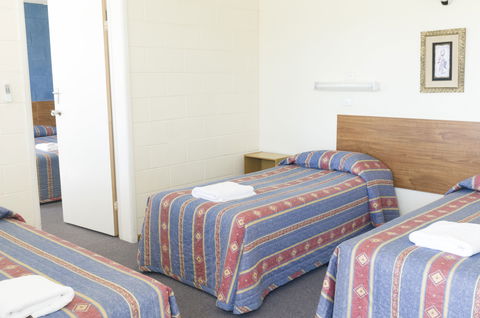Waterview Motel - Maclean - New South Wales Tourism  2