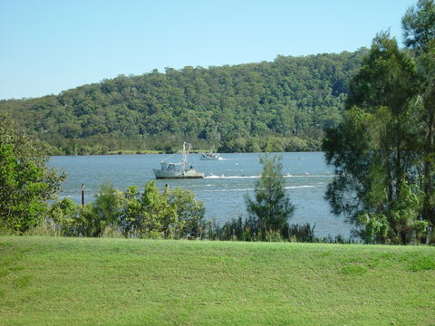 Waterview Motel - Maclean - New South Wales Tourism  4