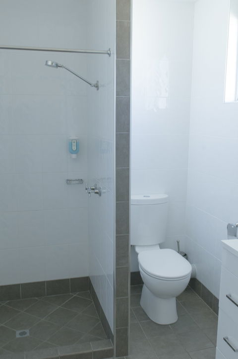Waterview Motel - Maclean - New South Wales Tourism  3