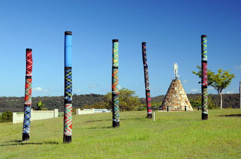 Waterview Motel - Maclean - New South Wales Tourism  5