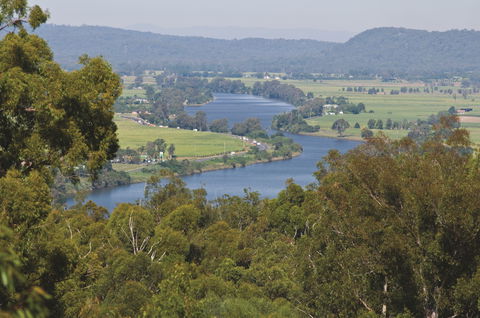 Waterview Motel - Maclean - New South Wales Tourism  6