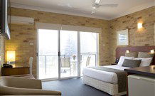 Yamba Beach Motel - Yamba - New South Wales Tourism  1