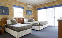 Yamba Beach Motel - Yamba - New South Wales Tourism  3