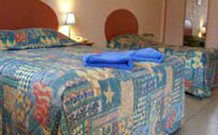 Yamba Twin Pines Motel - Yamba - New South Wales Tourism  0