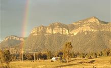 Annabilla Farm Stay - New South Wales Tourism  2