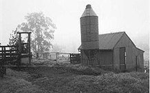 Ashmar Farm Stay - New South Wales Tourism  0