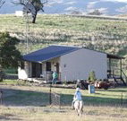 Ba Mack Homestead - New South Wales Tourism 