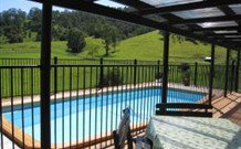 Barkeldine Farm Country Retreat - New South Wales Tourism  1