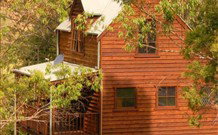 Bowman NSW New South Wales Tourism 