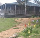 Fernmark Inn Bed and Breakfast - New South Wales Tourism 