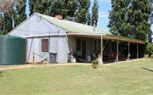 Heritage Park Bathurst - New South Wales Tourism  1