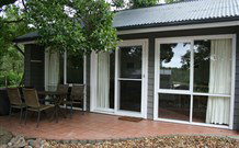 Historic Roseneath Station - New South Wales Tourism  1