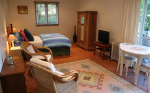 Historic Roseneath Station - New South Wales Tourism  4