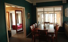 Ingleden Park Bed And Breakfast Farmstay Cottages - New South Wales Tourism  1