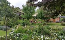 Joselands Country Accommodation - New South Wales Tourism  1