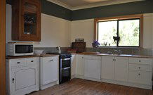 Mesopotamia Lodge Deer Park Accommodation - New South Wales Tourism  7