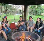 Mogendoura Farm Eurobodalla - New South Wales Tourism 