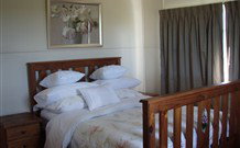 Mudgees Getaway Cottages - New South Wales Tourism  1