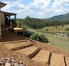 Mullengrove Cottage - New South Wales Tourism 