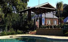 Oakleigh Farm Cottages - New South Wales Tourism  0