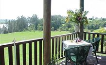 Old Hillside Homestead - New South Wales Tourism  1