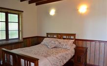 Old Hillside Homestead - New South Wales Tourism  0