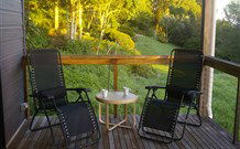 Retreat Shearers Quarters - New South Wales Tourism  0