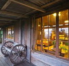 Riverland Holiday Cottage - New South Wales Tourism 