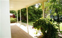 Springrange ACT New South Wales Tourism 