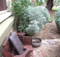 Rosnay Farmstay - New South Wales Tourism 