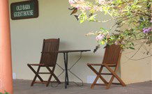 San Michele Resort - New South Wales Tourism  2
