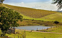 Krambach NSW New South Wales Tourism 