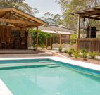 Snowy Vineyard Cottage - New South Wales Tourism 