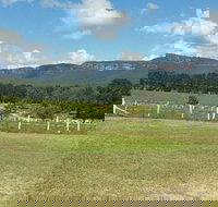 Euroka Homestead and Farm Cottage - New South Wales Tourism 