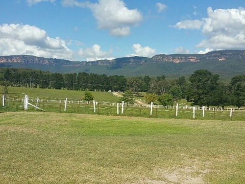 Euroka Homestead And Farm Cottage - New South Wales Tourism  0