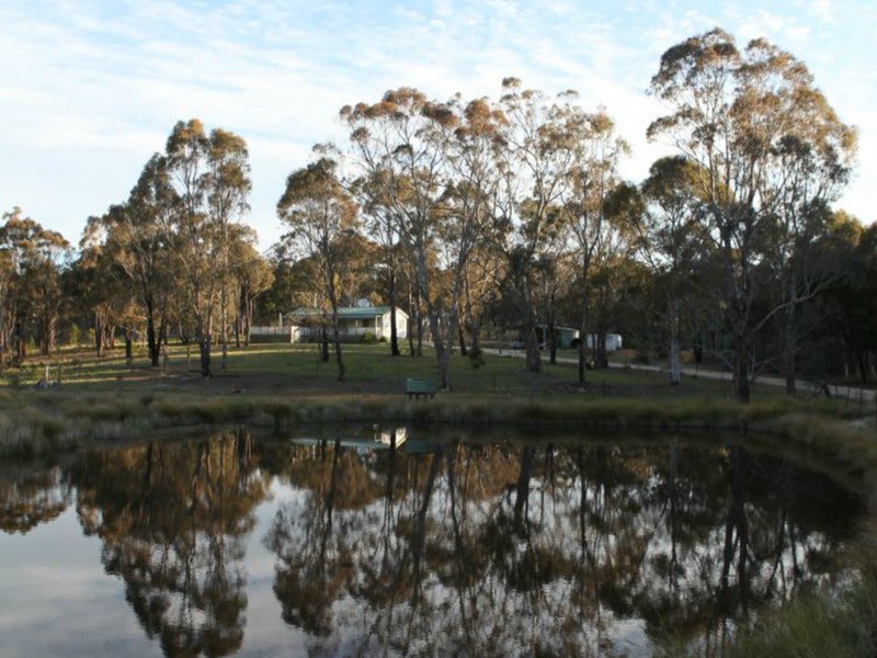Currawang NSW New South Wales Tourism 