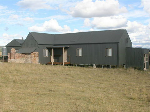 Retreat Shearers Quarters - New South Wales Tourism  2
