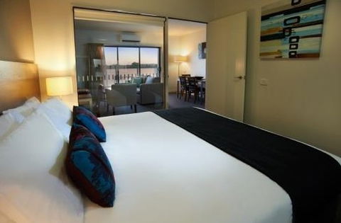 Quest Dubbo - New South Wales Tourism  0