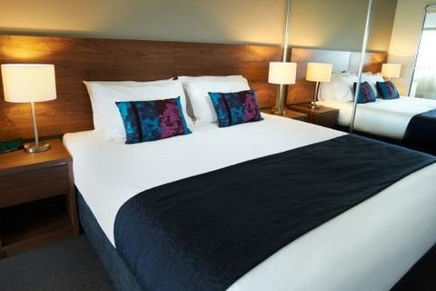 Quest Dubbo - New South Wales Tourism  2
