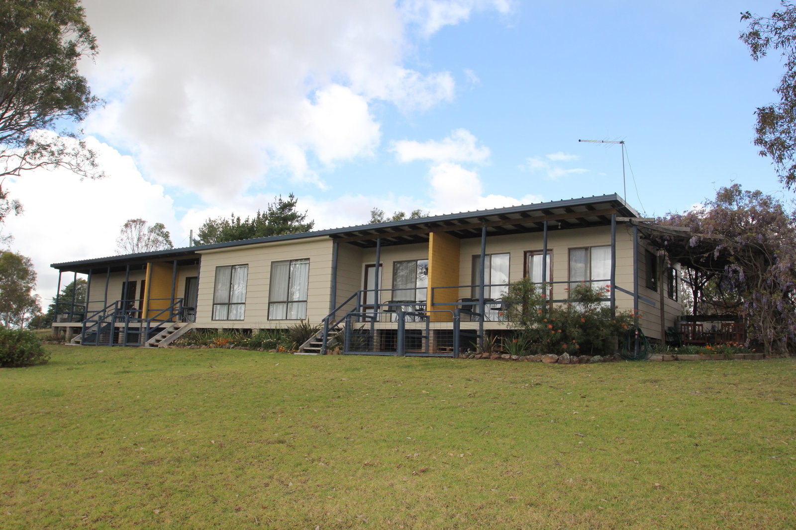  New South Wales Tourism 