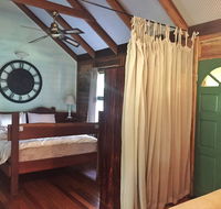 Coach Cottage - New South Wales Tourism 