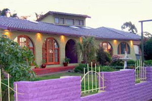 Getaway Inn Boutique Guest House - New South Wales Tourism  2