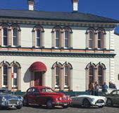 Heritage Guest House - New South Wales Tourism 