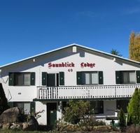 Sonnblick Lodge - New South Wales Tourism 