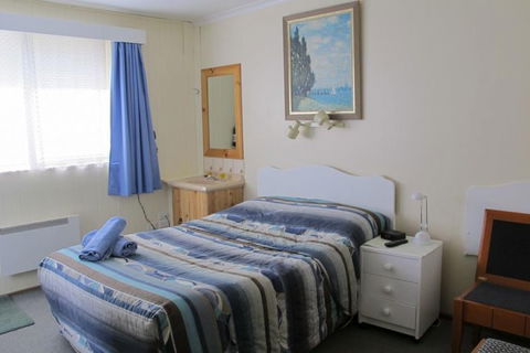 Sonnblick Lodge - New South Wales Tourism  10