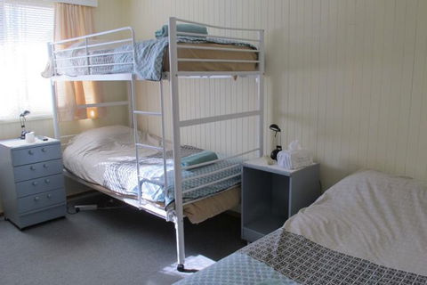 Sonnblick Lodge - New South Wales Tourism  11